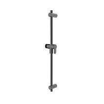 Душевая штанга IDDIS Ray RAY70G0i17 графит Душевая штанга IDDIS Ray RAY70G0i17 графит