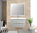 Мебель для ванной BelBagno Acqua ACQUA-1000-2C-SO-CVG 100 подвесная, Cemento Verona Grigio
