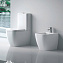 Чаша для унитаза-компакта BelBagno Mattino BB1060CP - фото 2