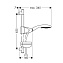Душевой гарнитур Hansgrohe Raindance 27887000 хром - фото 6