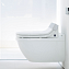 Унитаз подвесной Duravit Starck 3 22260900001-WG SensoWash - фото 4