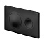 Кнопка смыва Viega Visign for Style 20 796389 черный матовый