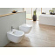 Унитаз подвесной Villeroy & Boch Subway 2.0 Plus 5614A1R1 альпийский белый CeramicPlus - фото 21
