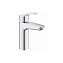 Смеситель Grohe Eurosmart 23324003 для раковины - фото 1
