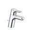 Смеситель Kludi Pure&Easy 372820565 для раковины, хром - фото 1