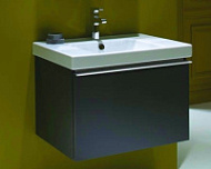 Тумба для комплекта Jacob Delafon Odeon Up EB860-N14 70 см, серый антрацит