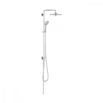 Душевая стойка Grohe Euphoria 260 27421002 с переключателем