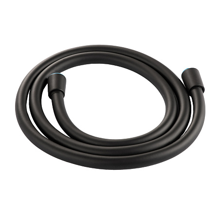 Душевой шланг WasserKRAFT A242 150 черный