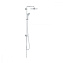 Душевая стойка Grohe Euphoria 260 27421002 с переключателем - фото 1