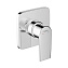 Смеситель Hansgrohe Vernis Shape 71658000 для душа, хром - фото 1