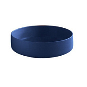 Раковина ArtCeram Cognac COL002 16;00 48 blu zaffiro