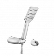 Душевая лейка E.C.A. Tiera 102117342 хром Душевая лейка E.C.A. Tiera 102117342 хром