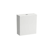 Бачок для унитаза Laufen The New Classic 8.2885.2.000.872.1 подвод сбоку слева/справа, белый Бачок для унитаза Laufen The New Classic 8.2885.2.000.872.1 подвод сбоку слева/справа, белый