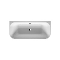 Акриловая ванна Duravit Happy D.2 700318000000000 180х80 см