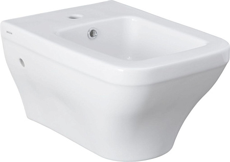 Биде подвесное Allen Brau Infinity 4.21014.20 белый