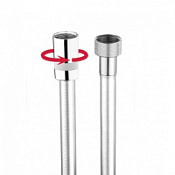 Душевой шланг Bossini Cromolux A00167B.030.1 125 хром Душевой шланг Bossini Cromolux A00167B.030.1 125 хром
