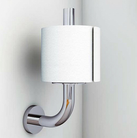 Держатель для запасных рулонов Grohe Essentials 40385000