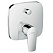 Смеситель Hansgrohe Talis E 71745000 для душа, хром