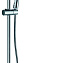 Душевая стойка RUSH Socotra ST4235-20 хром - фото 1