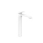 Смеситель Hansgrohe Vivenis 75042700 для раковины, белый матовый - фото 1