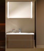 Мебель для ванной Keuco Royal Reflex 34050140000 65 трюфель