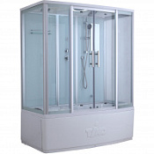 Душевой бокс Timo Standart T-6670 Silver 170x88 Душевой бокс Timo Standart T-6670 Silver 170x88