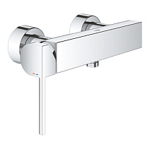 Смеситель Grohe Plus 333577003 для душа