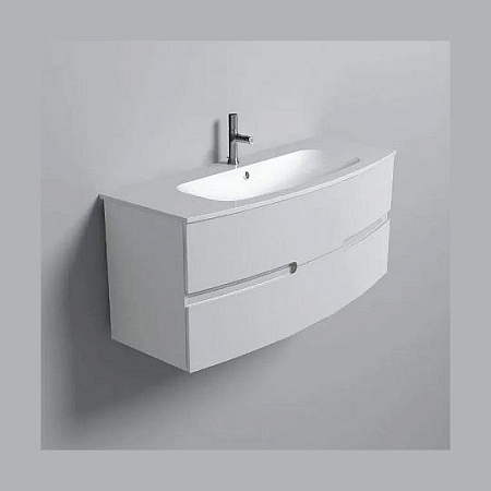 Раковина Jacob Delafon Nona EB1882RU-00 120 белый
