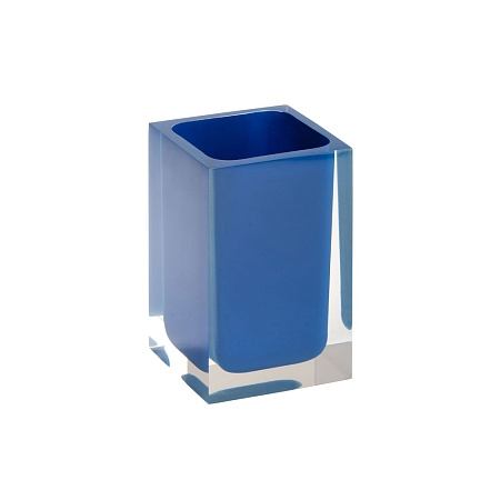 Стакан Bemeta Vista 120111026-102 синий