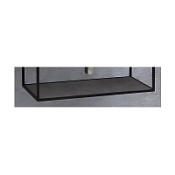Вставка в дно Cezares Cadro CADRO-67-MENS-NO 67x42 nero opaco Вставка в дно Cezares Cadro CADRO-67-MENS-NO 67x42 nero opaco