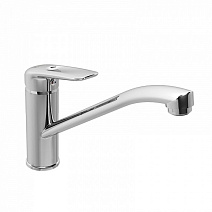 Смеситель IDDIS Male MALSB00i05 для кухонной мойки, хром