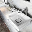 Дозатор Gessi Eleganza 46413.031 - фото 2