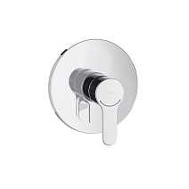 Смеситель Roca L20 5A2A09C00 для душа, хром