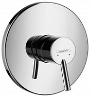 Смеситель Hansgrohe Talis S 32675000 для душа, хром