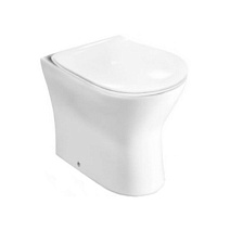 Чаша для унитаза-компакта Roca Leon 342649000
