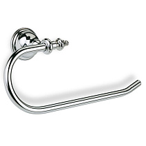 Полотенцедержатель Stil Haus Elite EL07(08) хром Полотенцедержатель Stil Haus Elite EL07(08) хром