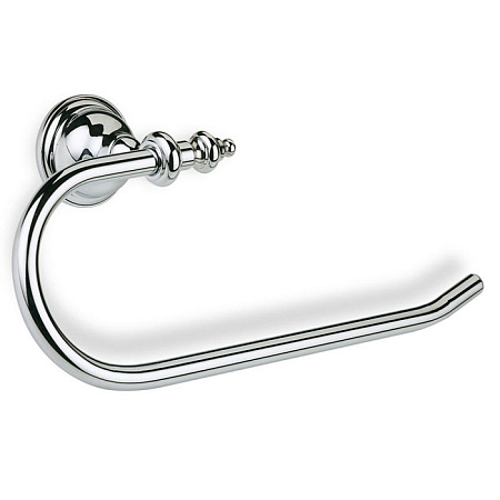 Полотенцедержатель Stil Haus Elite EL07(08) хром