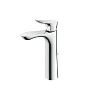Смеситель Toto NC TLG01304R для раковины, хром Смеситель Toto NC TLG01304R для раковины, хром