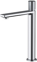 Смеситель Allen Brau Liberty 5.33002-00 для раковины, хром