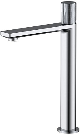 Смеситель Allen Brau Liberty 5.33002-00 для раковины, хром