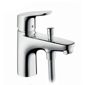 Смеситель Hansgrohe Focus E2 31930000 на борт ванны Смеситель Hansgrohe Focus E2 31930000 на борт ванны