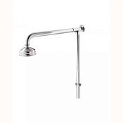 Душевой гарнитур Gustavsberg GB41103305 хром Душевой гарнитур Gustavsberg GB41103305 хром