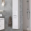 Мебель для ванной Cersanit Lara SB-SZ-LARA-CO60/Wh 60 белый - фото 6