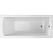 Акриловая ванна Timo Ritta RITTA1570 150х70 без гидромассажа