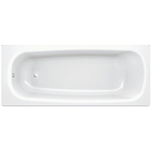 Стальная ванна BLB Universal B50C 150 см