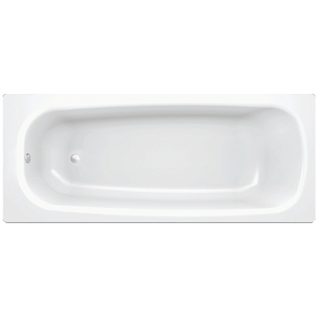 Стальная ванна BLB Universal B50C 150 см