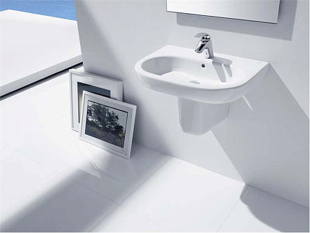 Раковина Roca Meridian 327242000 60х46