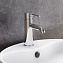 Смеситель Damixa Scandinavian Pure 360210000 для раковины хром - фото 2