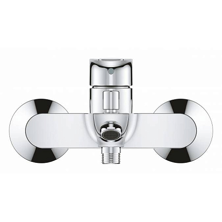 Смеситель Grohe BauEdge 23604001 для ванны с душем