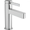 Смеситель Hansgrohe Finoris 76010000 для раковины, хром - фото 1